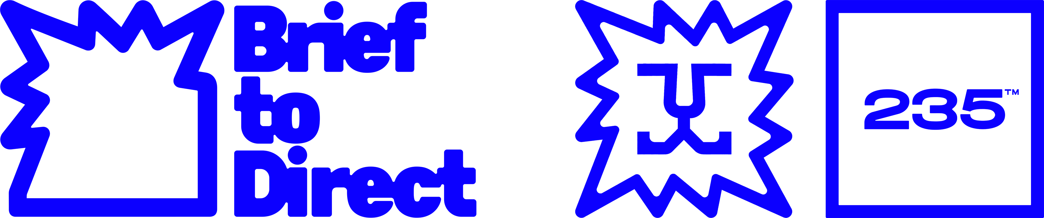 Brief to Direct — Friss Hús — 235