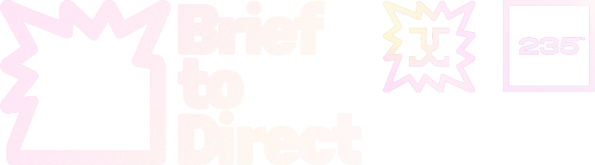 Brief to Direct — Friss Hús — 235