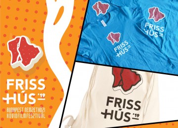 Friss Hús ajándékot kaptál!