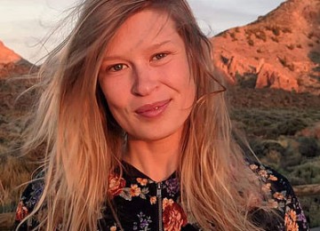 Magyar látványtervező a Berlinale Talents programjában