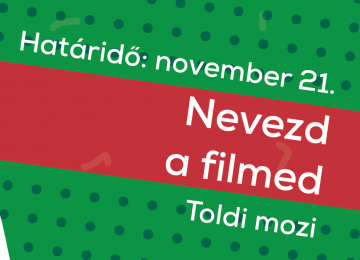 Nevezz kedvezményesen a 8. Friss Húsra