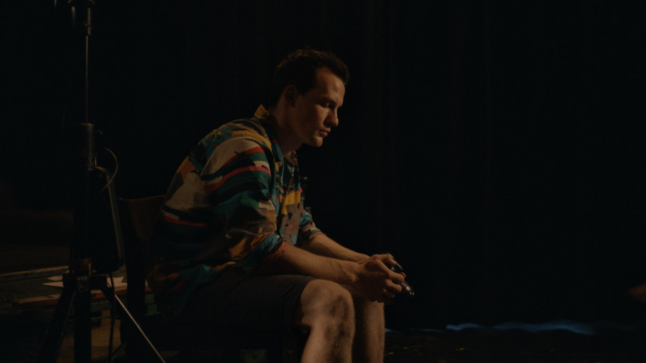A Film by Gergely Fenyvesi