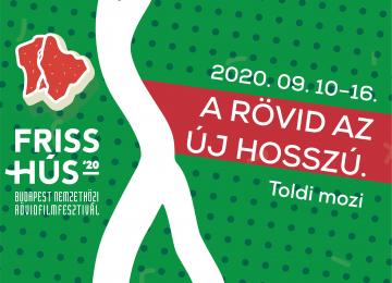 Szeptemberben rendezik meg a 8. Friss Húst