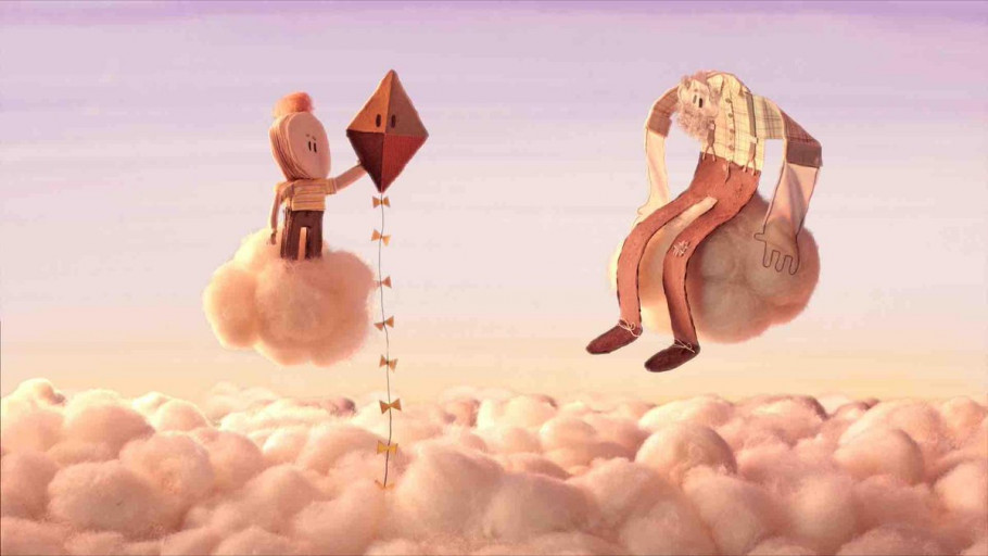 The Kite