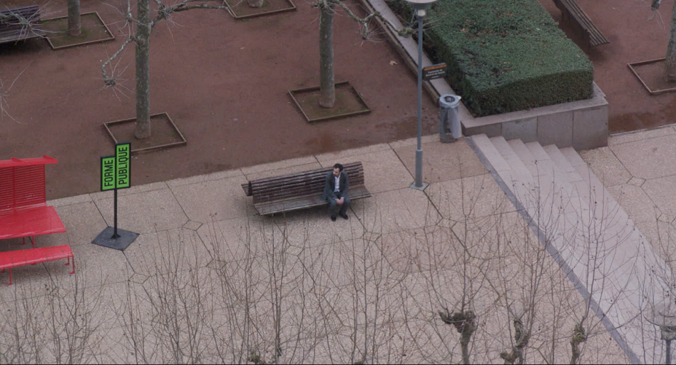 A Quiet Man