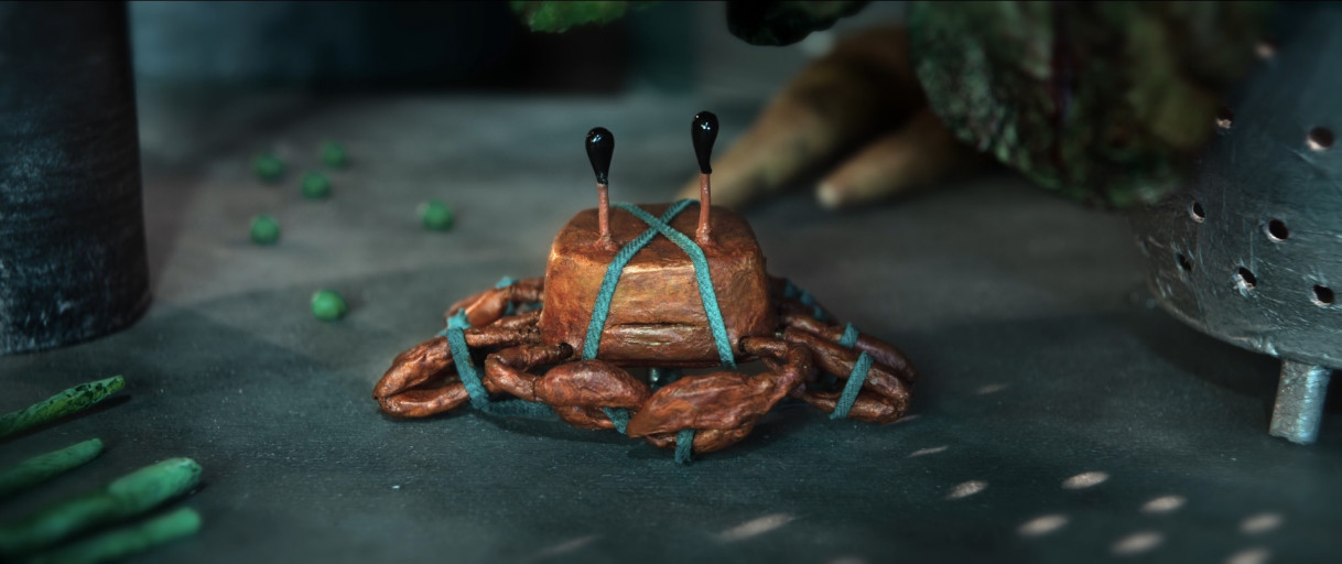 Crab