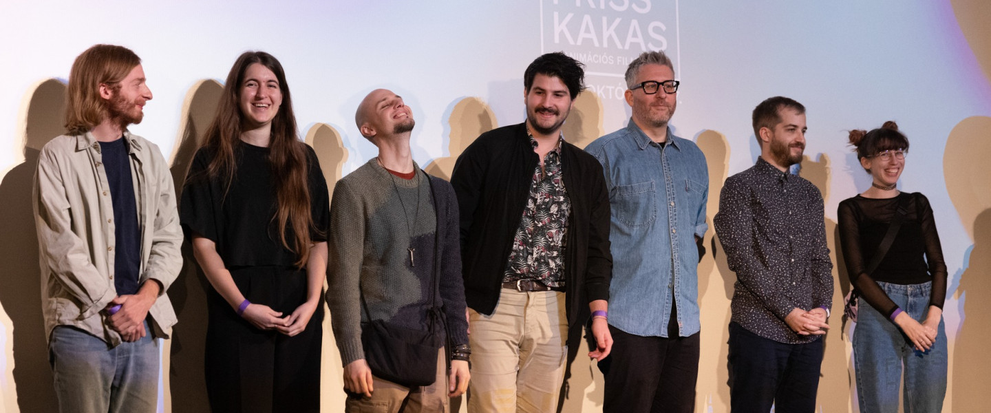 The second Friss Kakas Animation Film Festival ends on a high note
