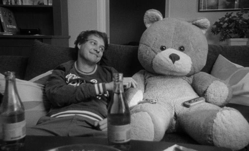 Bear