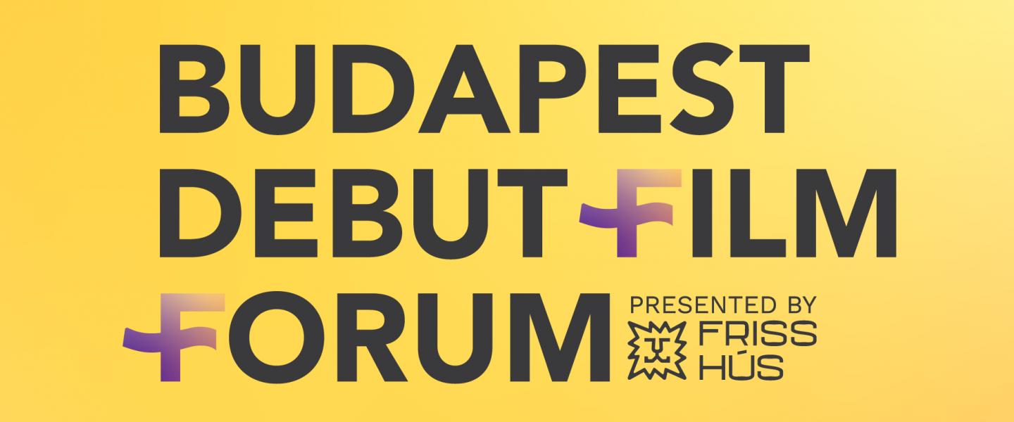 Budapest Debut Film Forum