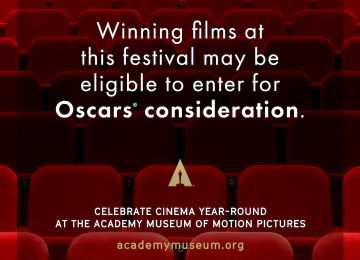 Friss Hús has joined the elite club of Oscar®-qualifying festivals!