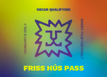 Gift a FRISS HÚS PASS for Christmas!