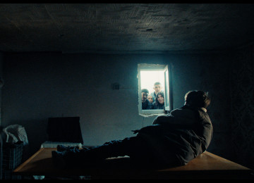 No. 3 (The Spectacle)