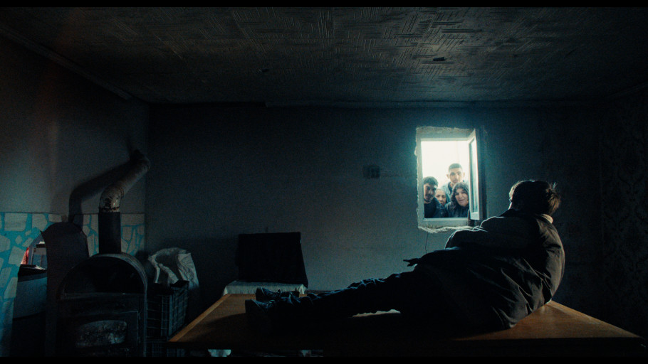 No. 3 (The Spectacle)