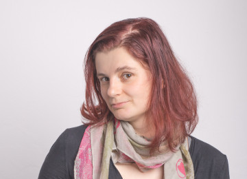 Interjú a zsűrivel: Anne Gaschütz
