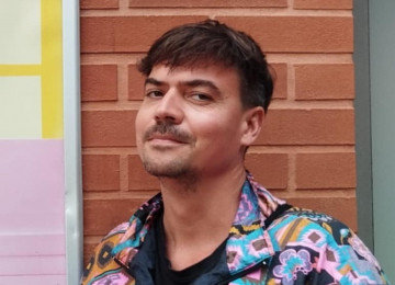 Interjú a zsűrivel: Turai Balázs