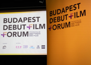 BDFF: Filling a Long-Standing Gap in the Hungarian Film Industry