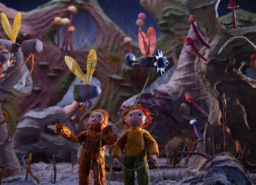 Feiner Janka’s Fire in My Pocket Selected for Berlinale Generation Kplus