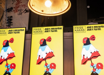 Friss Kakas Animation Film Days: Sold-out Screenings and International Success