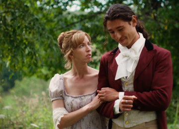 Join Us for Oscar-Nominated Short Films at the Puskin!