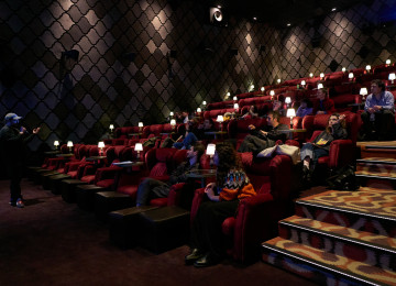 A Blue Heron Opens the 2026 BDFF with a Vibrant Professional Discussion