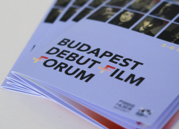 Intenzív munka a BDFF első napján