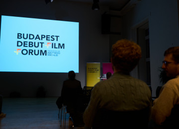 Komolyan venni a közönséget – Gondolatok Benjamin Cölle Audience Design előadásáról