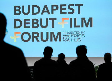 Hét év megszállottság. A BDFF vendégei: Tímár Sára és Tuza-Ritter Bernadett