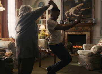 Unusual Encounters from Dystopian Paris to the Middle East – On the Oscar-Nominated Short Films