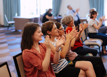 The Hunimation Pitch Forum Returns: Hungarian Animation Projects on the Road to Global Fame