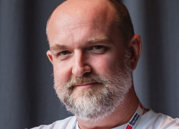 Dave Taylor Matthews: Már Robloxban és a Fortnite-ban is történetet mesélnek
