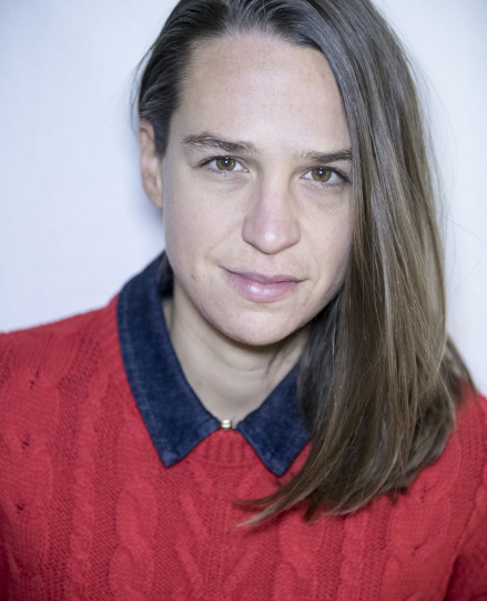 Szijártó Anna